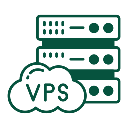 KVM Cloud VPS